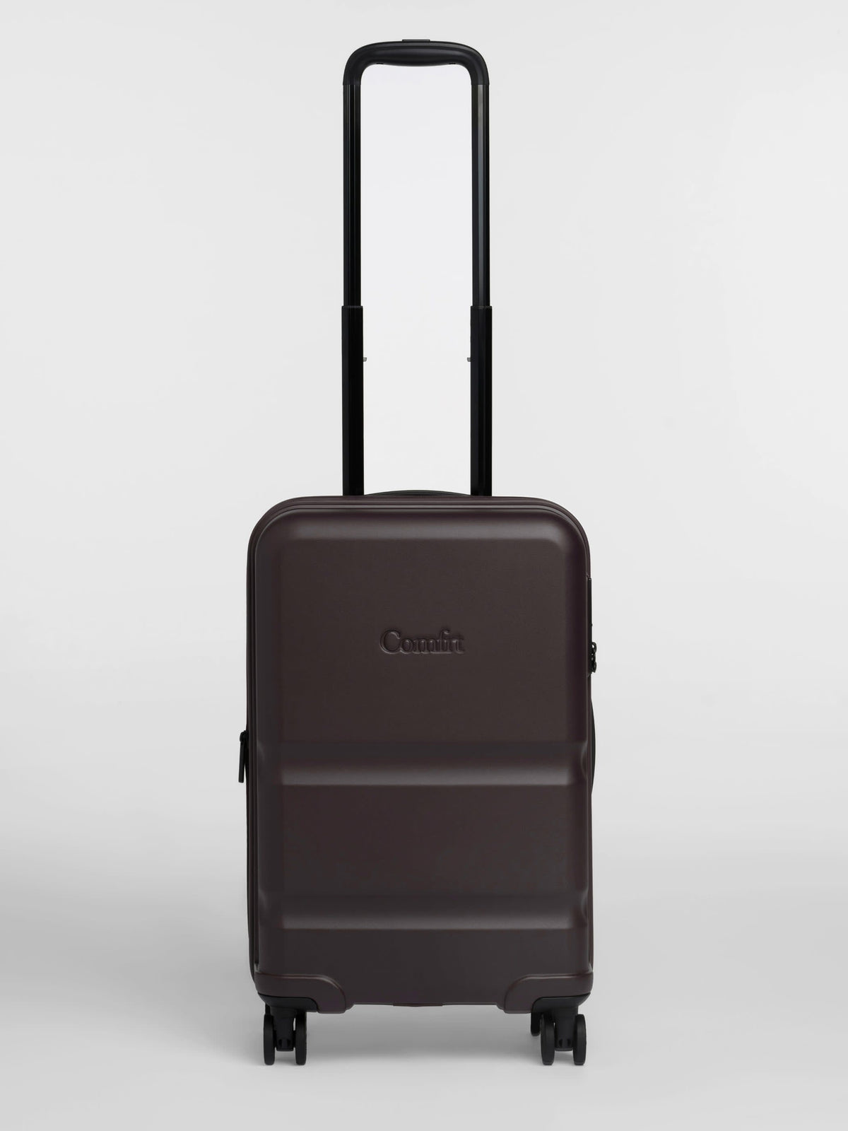 Carry-On Companion Luggage