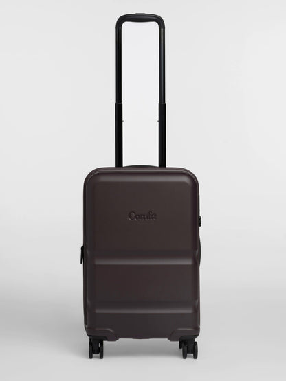 Carry-On Companion Luggage