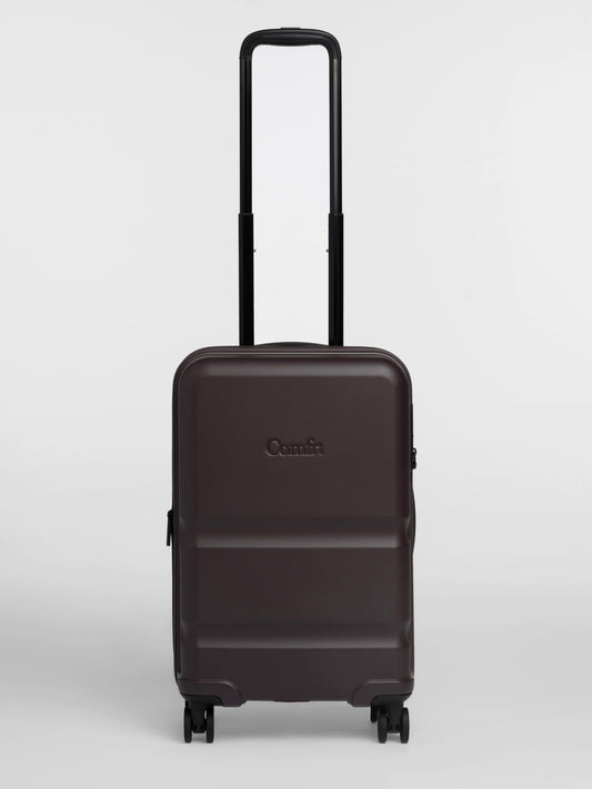 Carry-On Companion Luggage