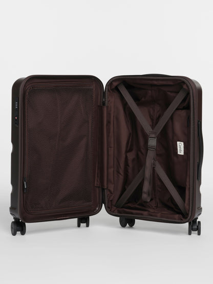 Carry-On Companion Luggage