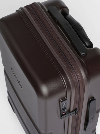 Carry-On Companion Luggage
