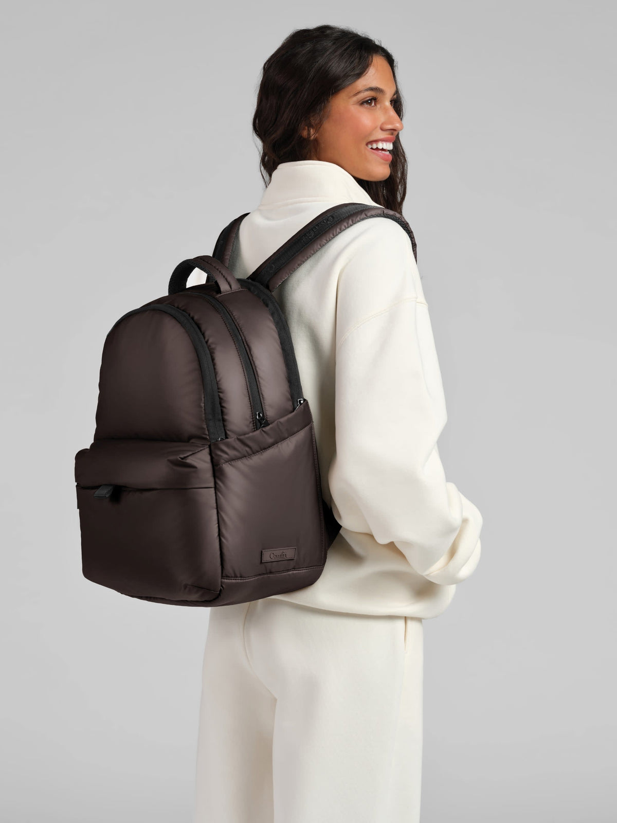 Navigator Backpack - Everyday Laptop Backpack