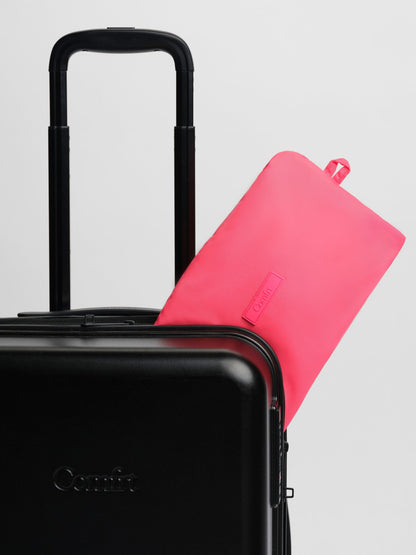 In A Hurry Tote- Packable Travel Tote Bag