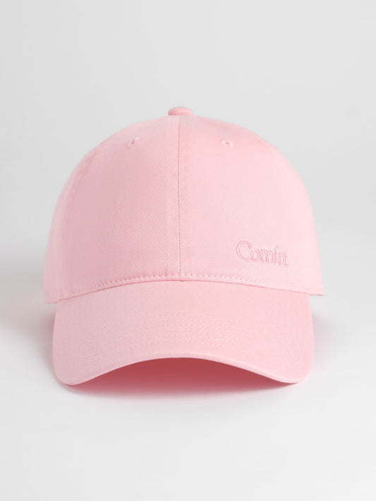 Comfrt Logo Cap - Adjustable Hat