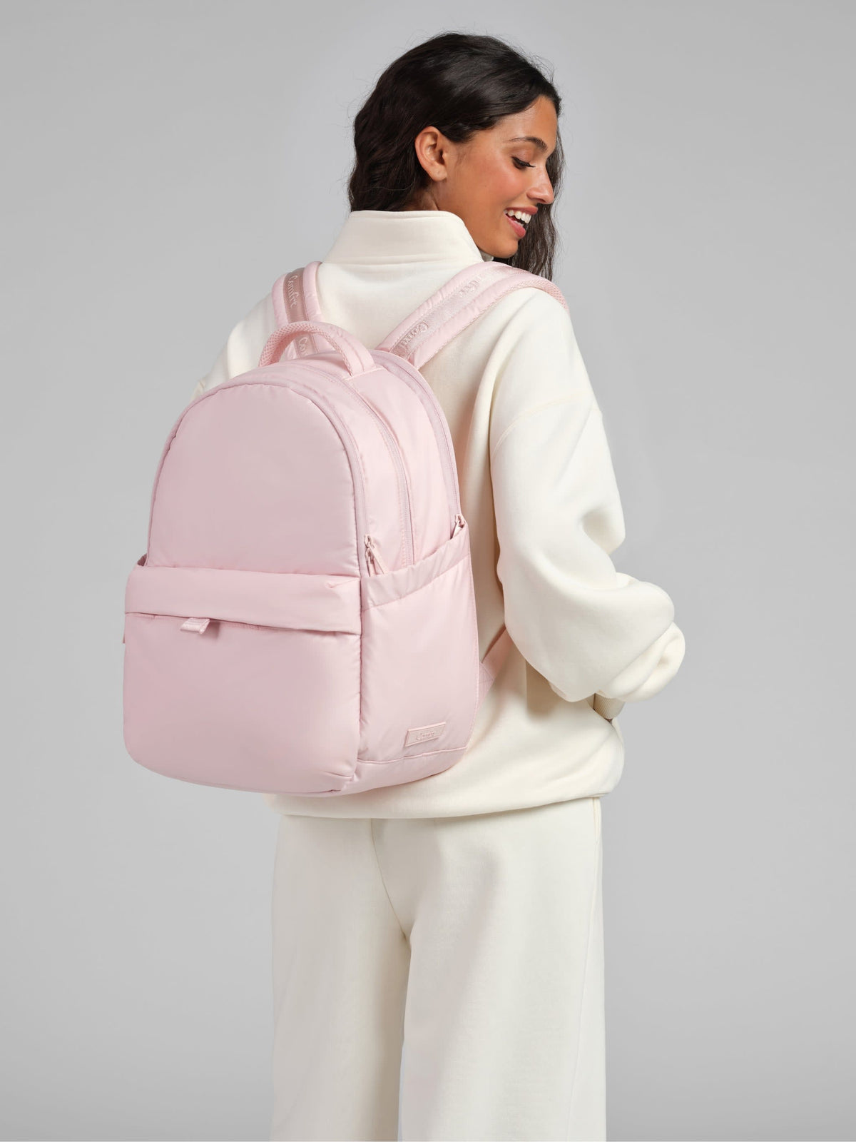 Navigator Backpack - Everyday Laptop Backpack