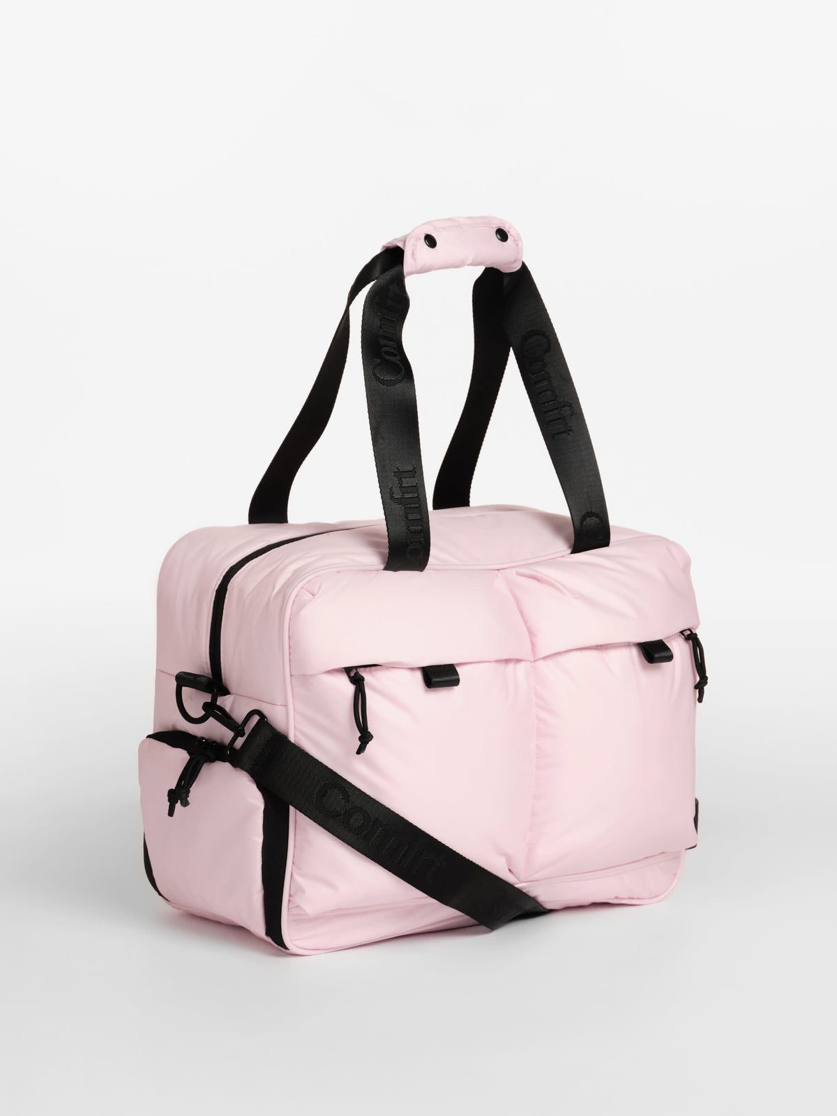 Anywhere Bag - Overnight Bag with Shoe Compartment