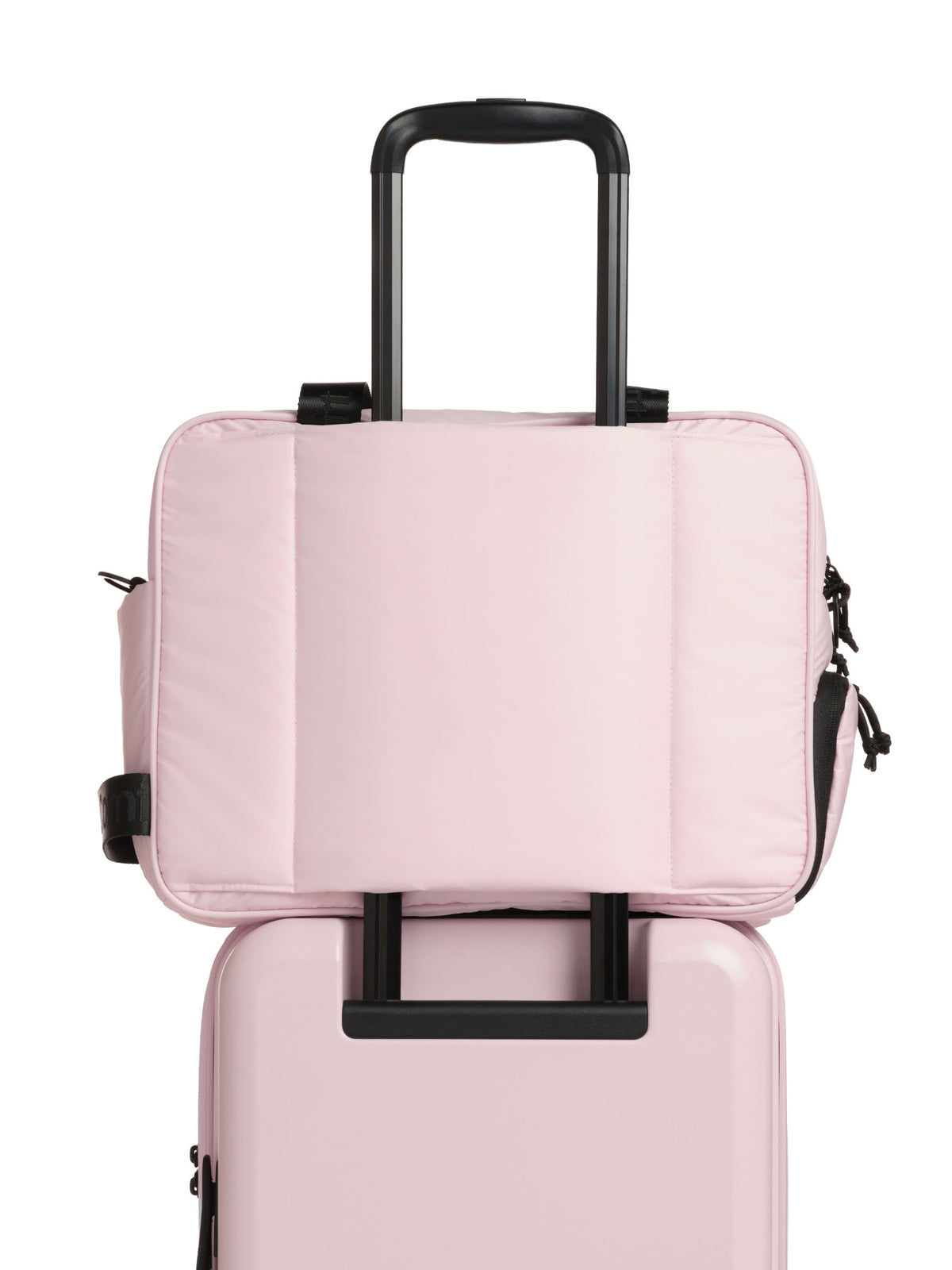 Anywhere Bag - Overnight Bag with Shoe Compartment