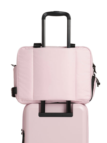 Anywhere Bag - Overnight Bag with Shoe Compartment