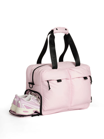 Anywhere Bag - Overnight Bag with Shoe Compartment