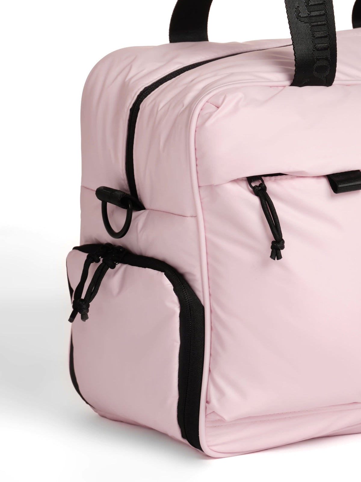Anywhere Bag - Overnight Bag with Shoe Compartment