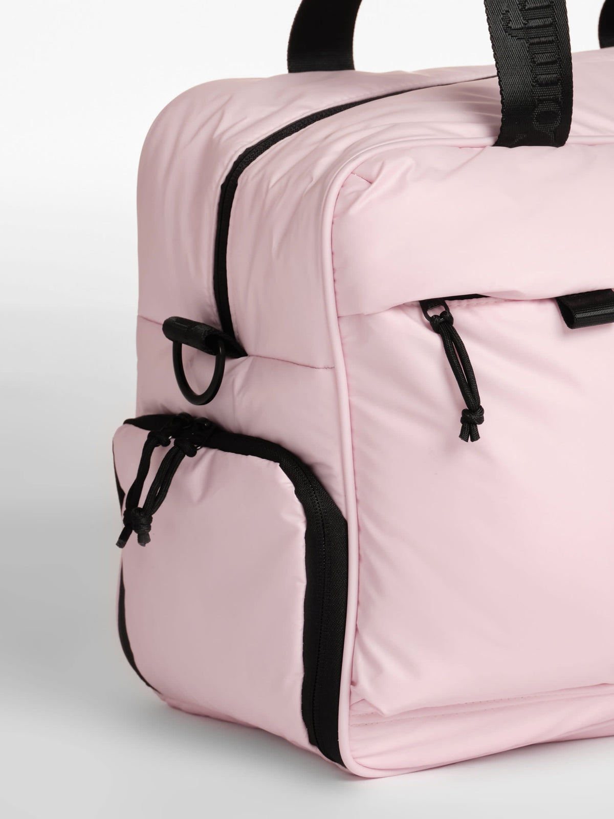 Anywhere Bag - Overnight Bag with Shoe Compartment