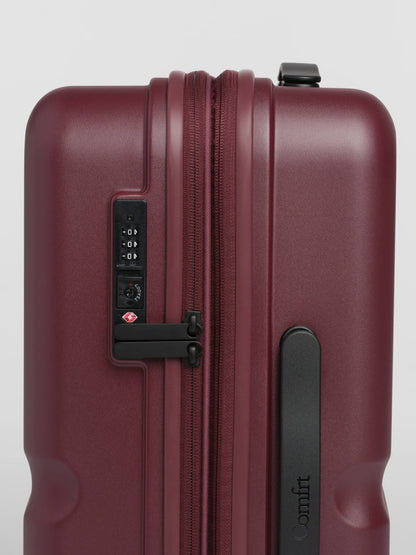 Carry-On Companion Luggage