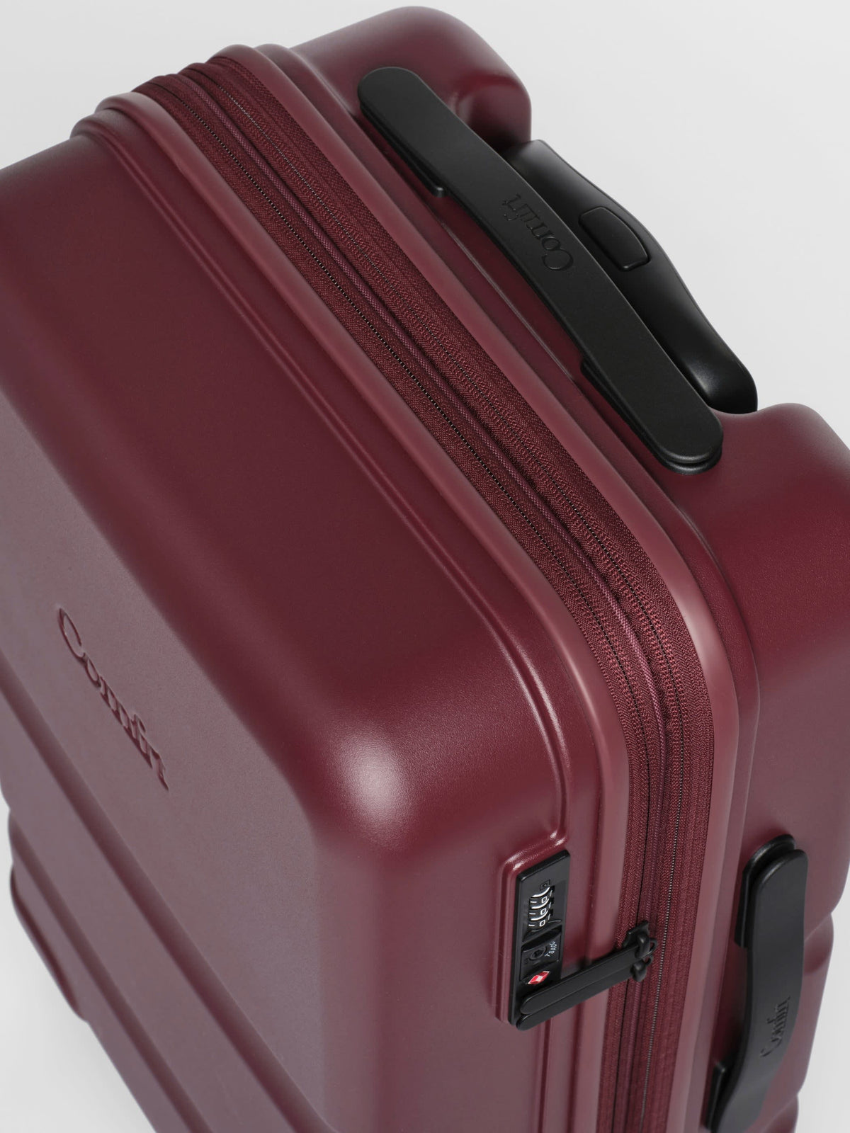 Carry-On Companion Luggage