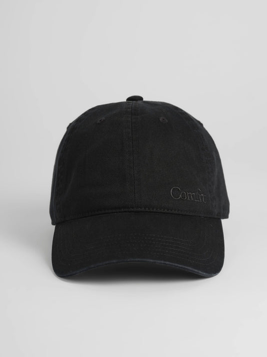 Comfrt Logo Cap - Adjustable Hat