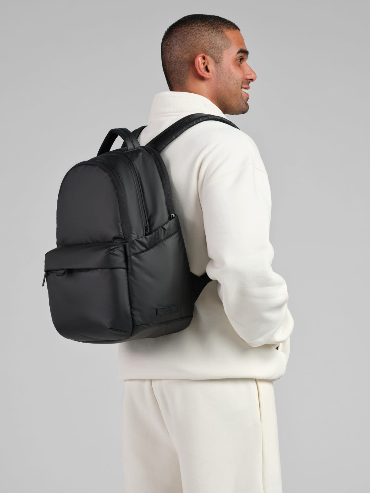 Navigator Backpack - Everyday Laptop Backpack