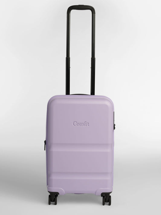 Carry-On Companion Luggage