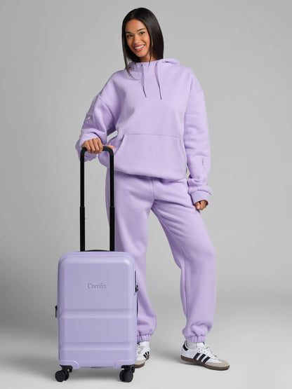 Carry-On Companion Luggage