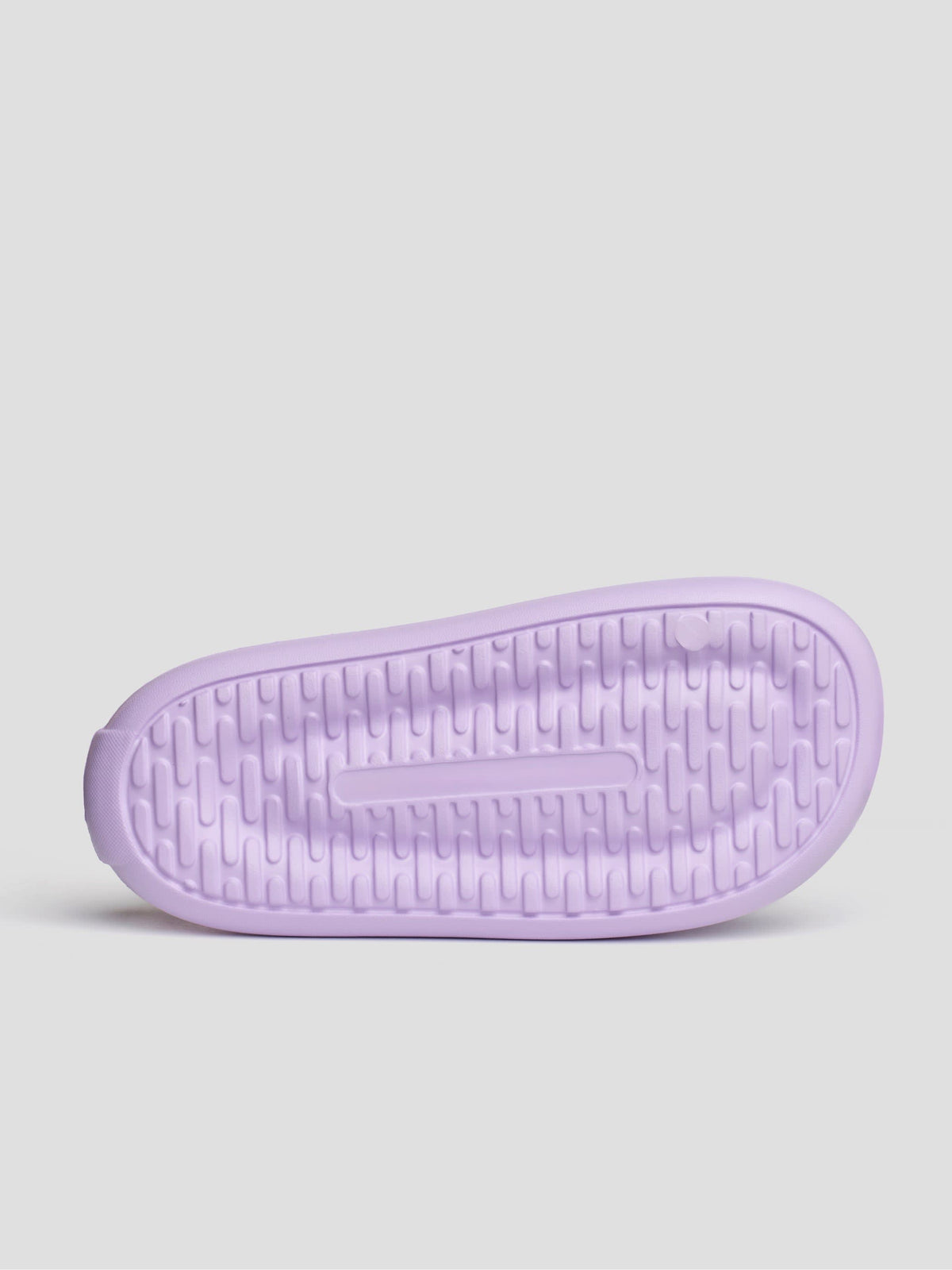 Marshmallow Slides - Comfy Slide-On Shoes