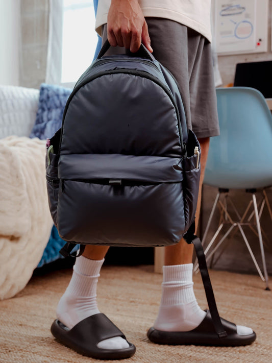 Navigator Backpack - Everyday Laptop Backpack