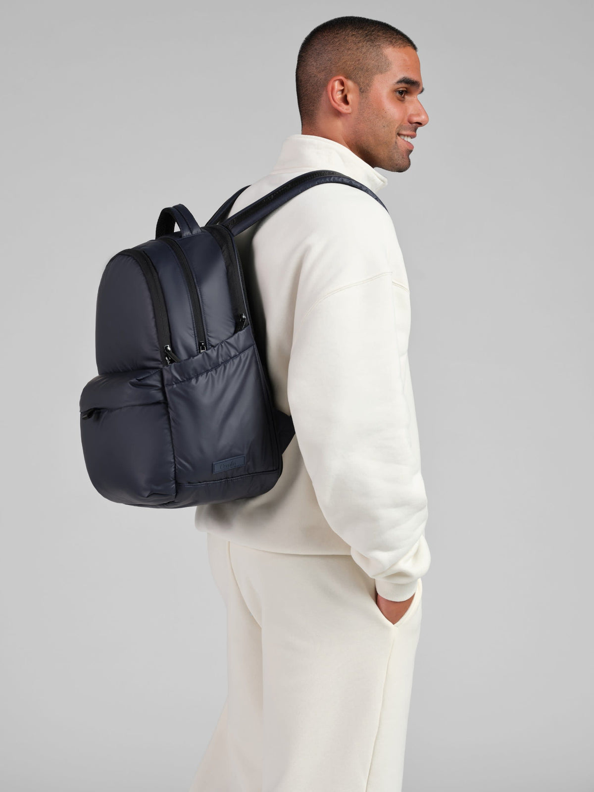 Navigator Backpack - Everyday Laptop Backpack
