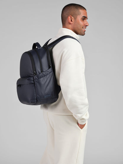 Navigator Backpack - Everyday Laptop Backpack