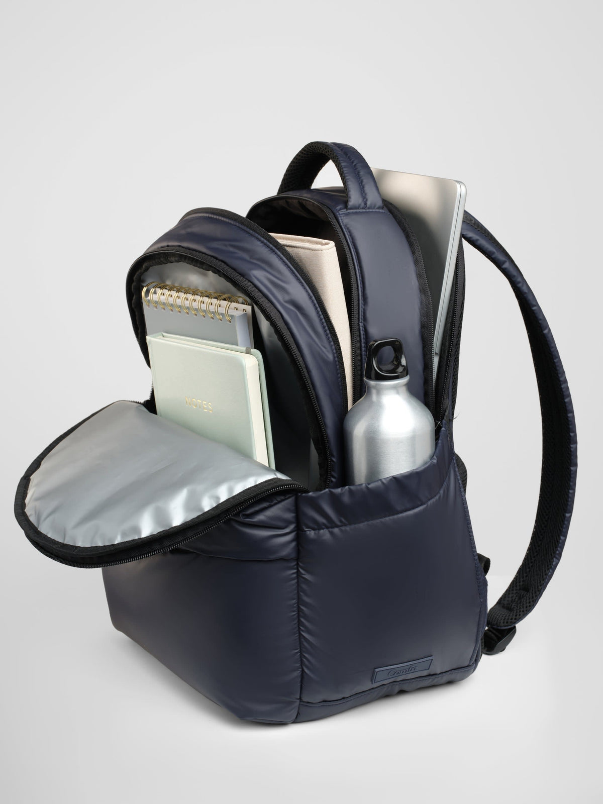 Navigator Backpack - Everyday Laptop Backpack
